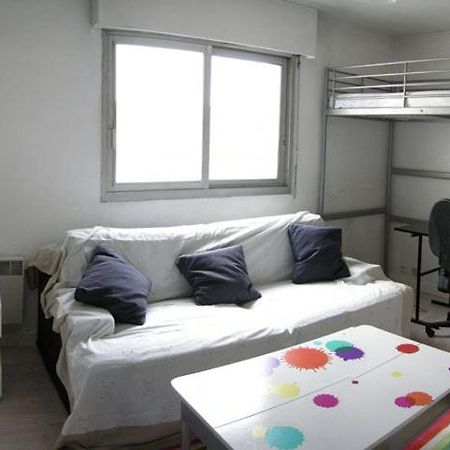 Studio Finkwiller Apartment Strasbourg Ngoại thất bức ảnh