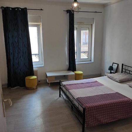 Studio Finkwiller Apartment Strasbourg Ngoại thất bức ảnh