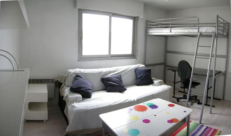 Studio Finkwiller Apartment Strasbourg Ngoại thất bức ảnh