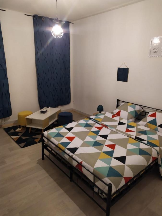 Studio Finkwiller Apartment Strasbourg Ngoại thất bức ảnh